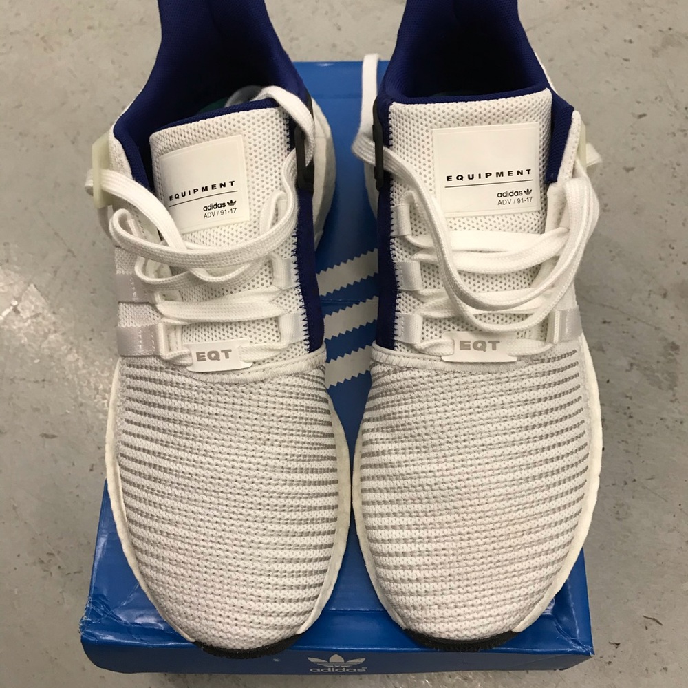 Adidas EQT Support 93/17